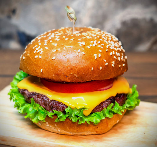 Cheeseburger