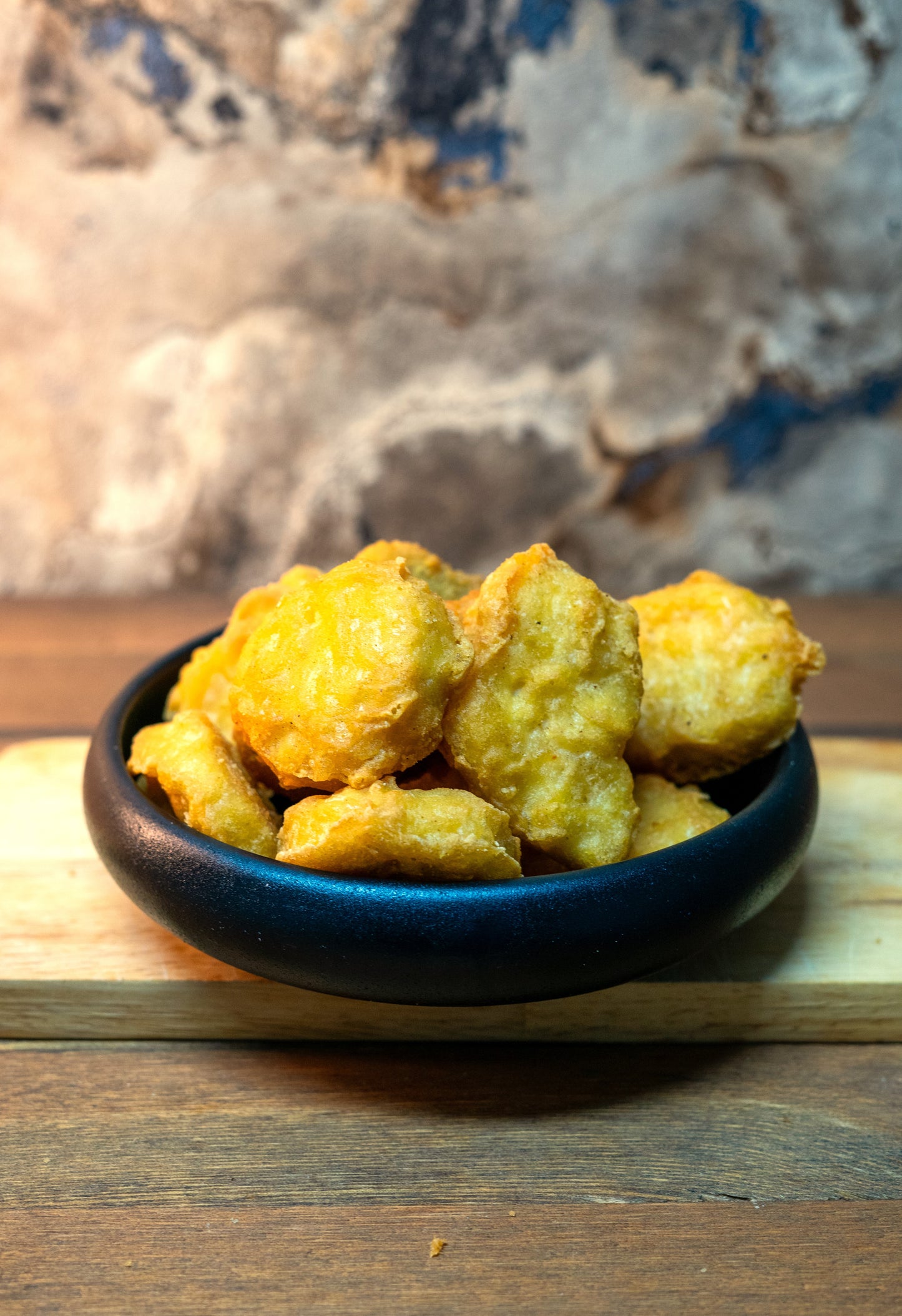 Chicken Nuggets (8 Stück)