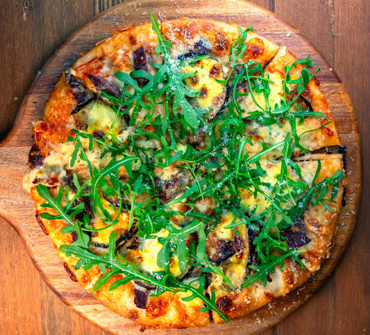 Pizza Foodini Spezial