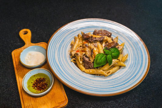 Pasta Foodini Spezial