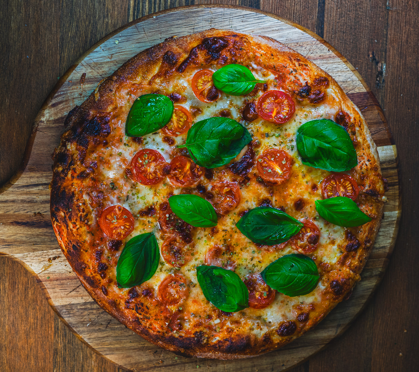 Pizza Italiana