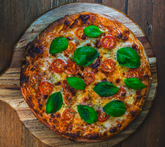 Pizza Italiana