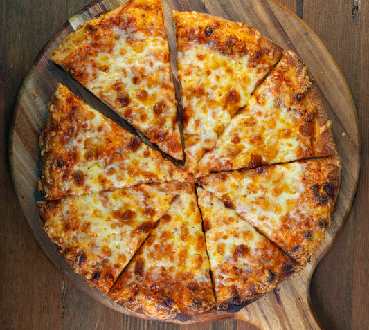 Pizza Margherita
