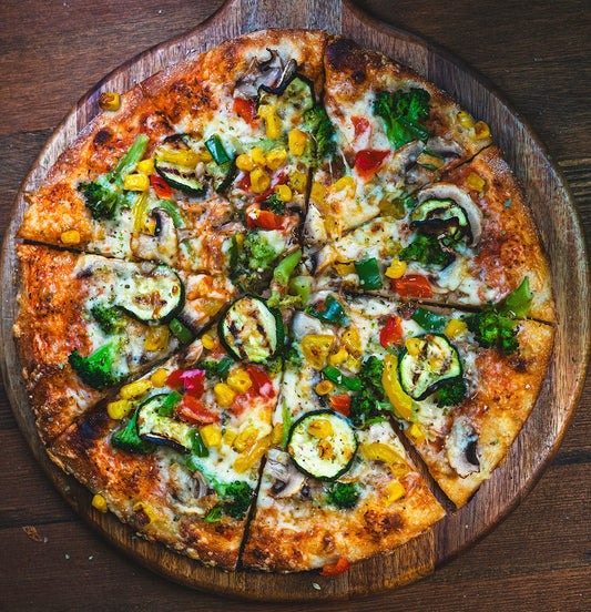 Pizza Martijn Special