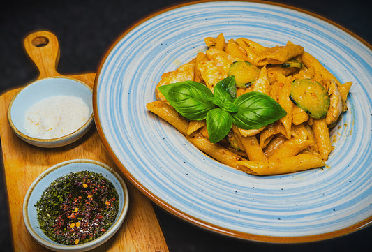 Pasta Jani