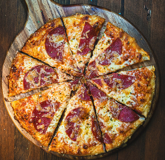 Pizza Salami