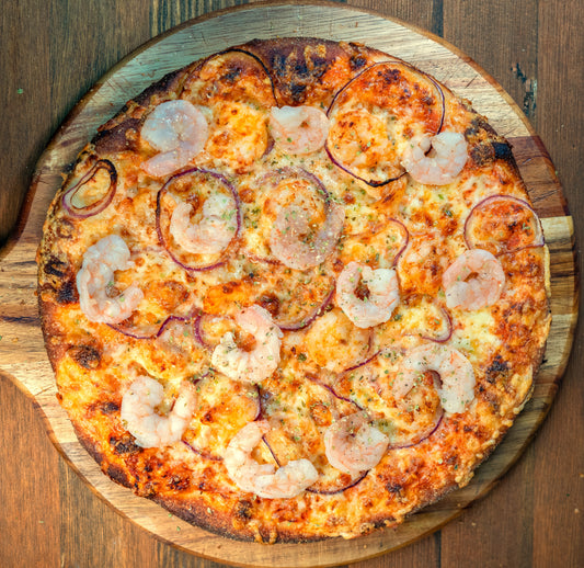 Pizza Scampino